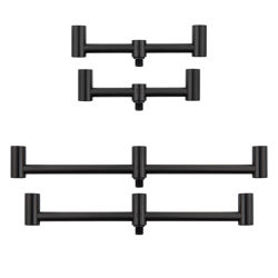 Fox Black Label Slim Carbon Buzz Bars
